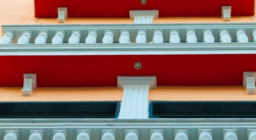 Фото Athens Odeon Hotel