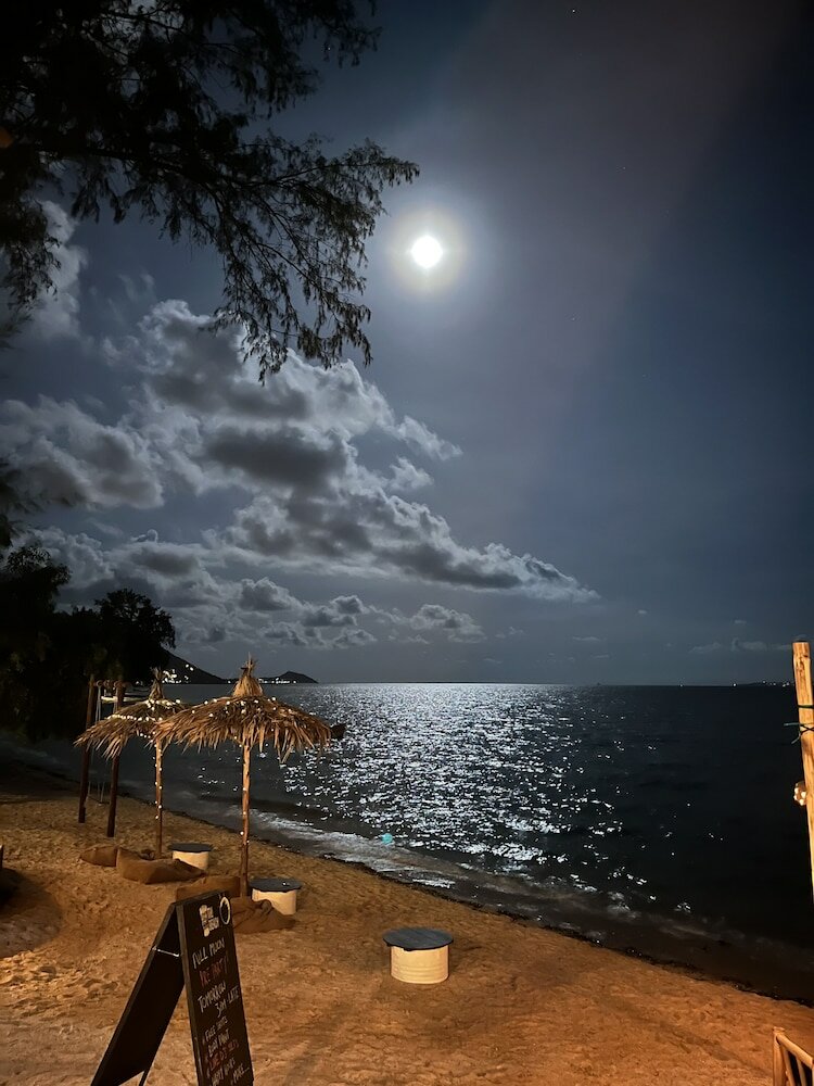 Фото Tiki Beach Koh Phangan