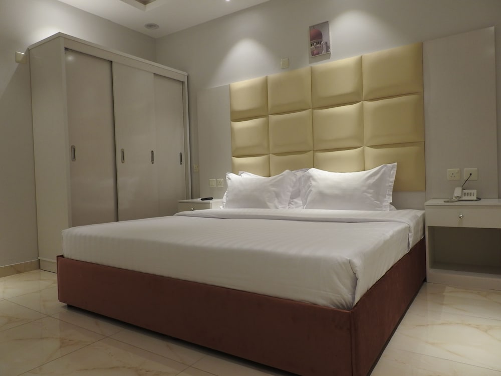 Фото Alareen Park Abha