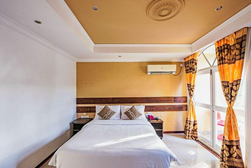 Фото Rij Hulhumale