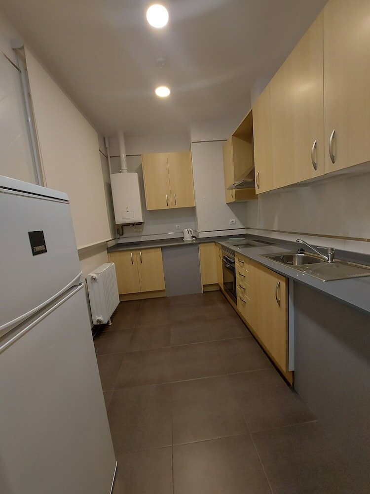 Фото Tgh Gran Vía Apartments