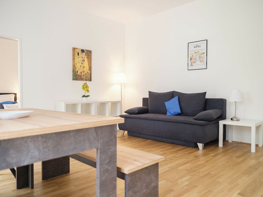 Фото My Schönbrunn Apartments