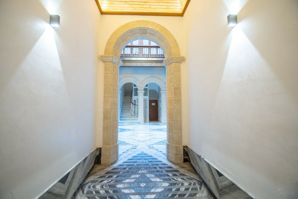 Фото Apartamento Relax in Cadiz