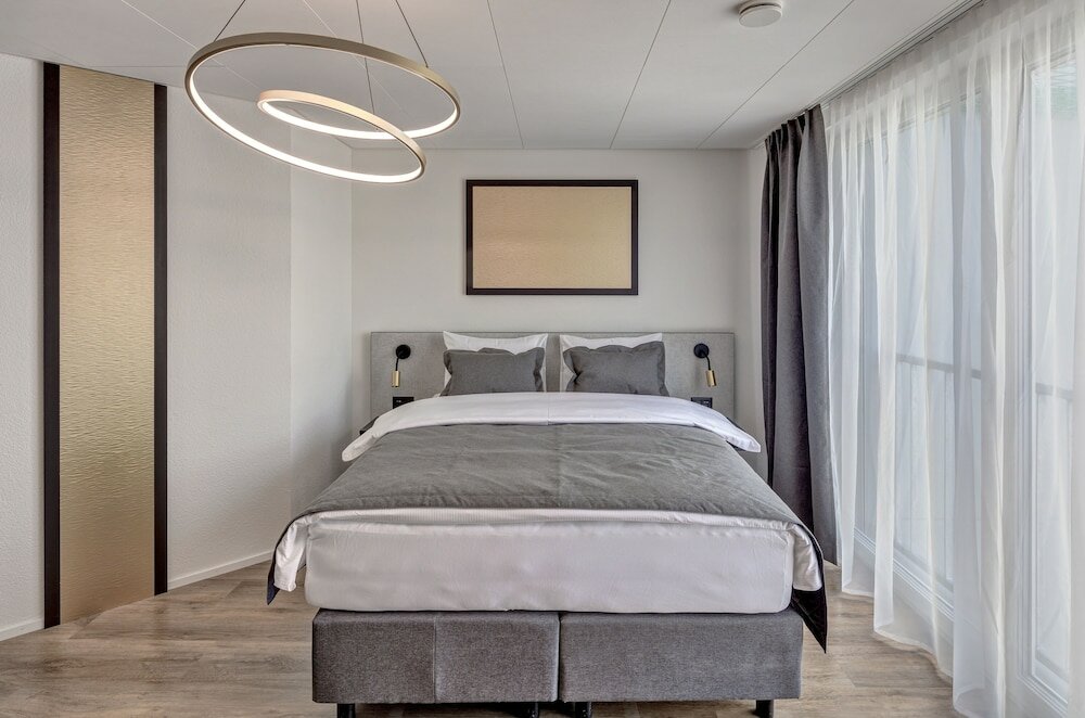 Фото Mooi Apartments Schlieren