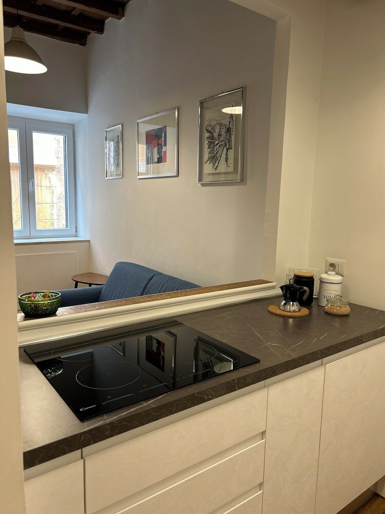 Фото VIA del Corso Roma Luxury Suite