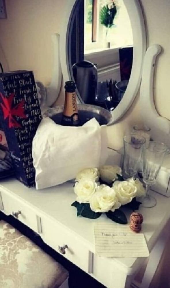 Фото Strontian Boutique Bed & Breakfast