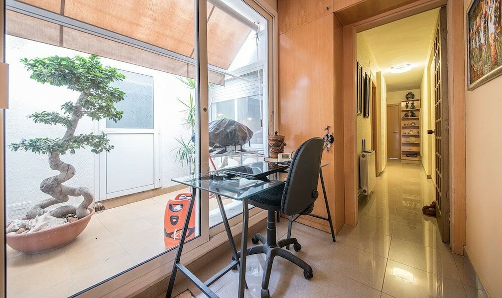 Фото Apartamentos Montserrat