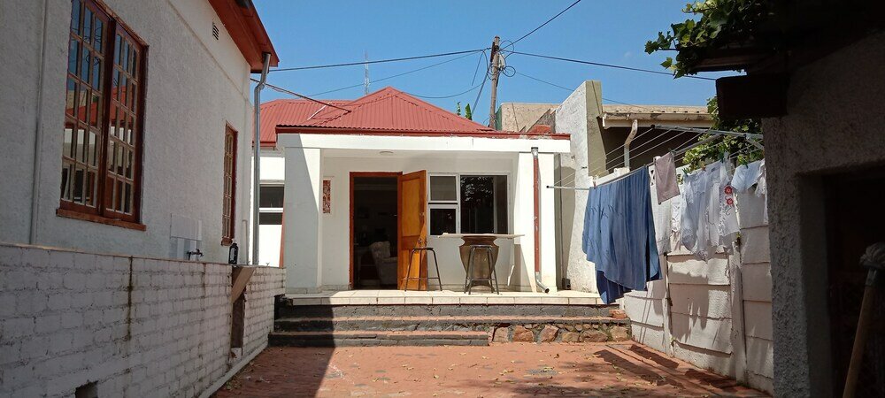 Фото Stay on Frances