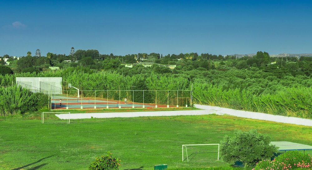 Фото Aeolos Beach Hotel