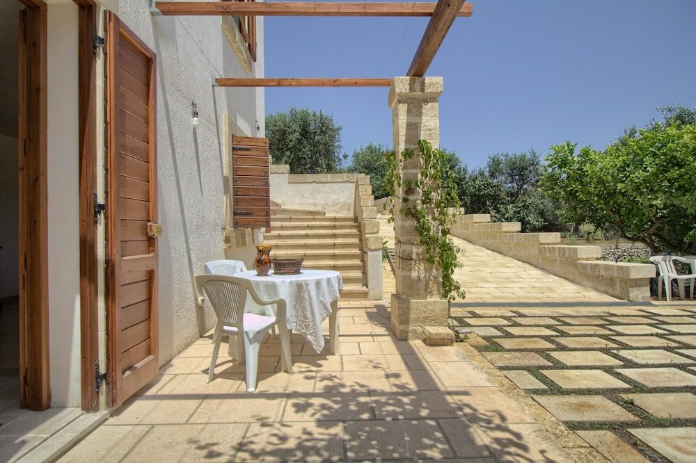 Фото Ca Masci Lovely House