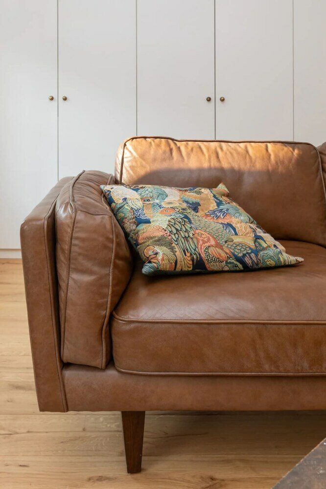 Фото Spacious and Vibrant 3bd House - Kentish Town