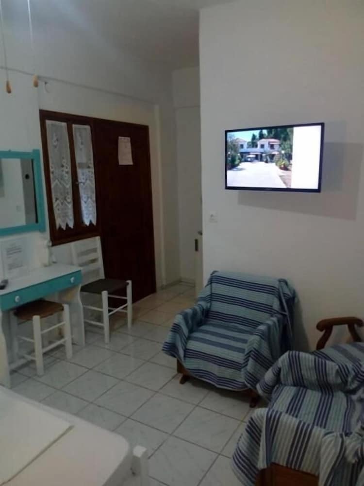 Фото Villa Sandra