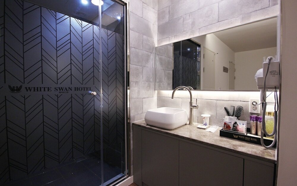 Фото Ulsan Jeongjadong White Swan