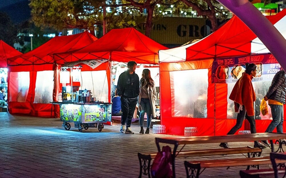 Фото Yeosu Badaya Guest House and Hostel