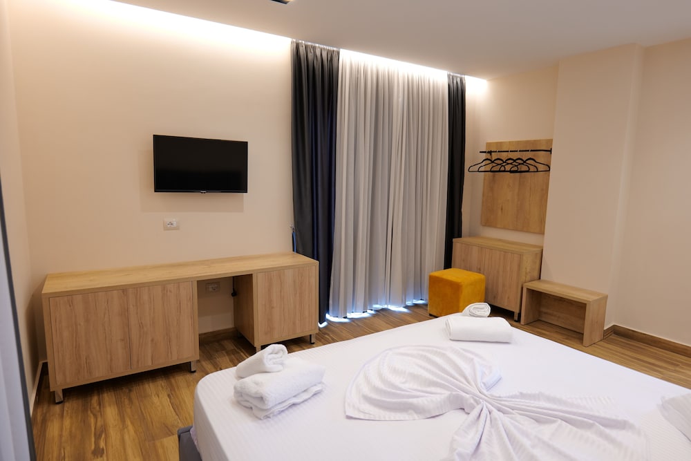 Фото Hotel Alexander