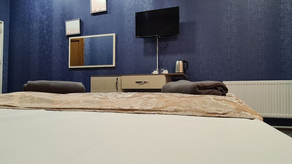 Фото Khaghani Center