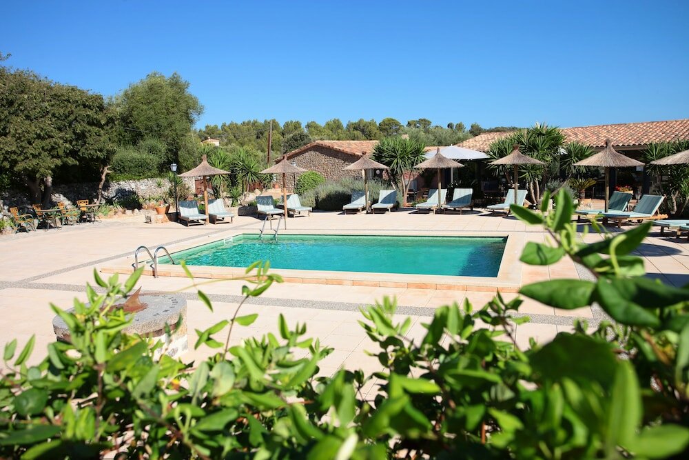 Фото Ca's Garriguer