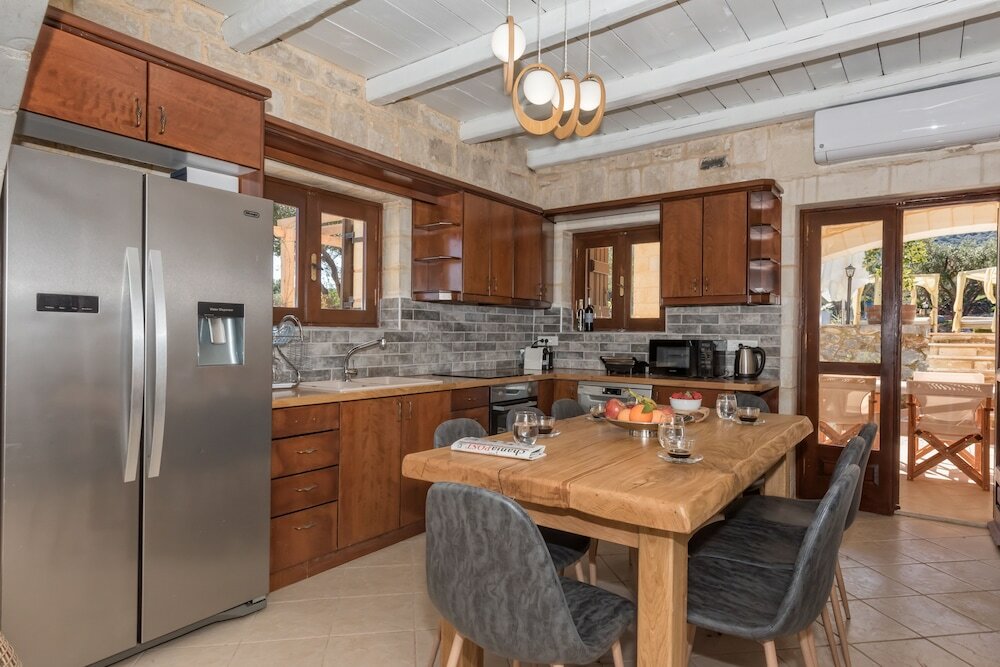 Фото Villa Freedom