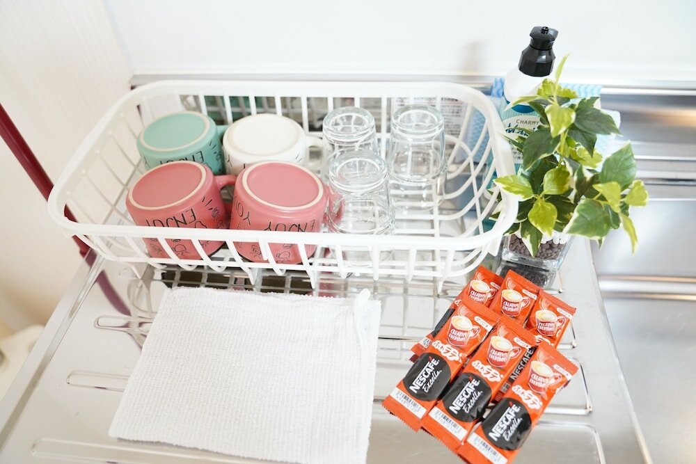 Фото Metro Hanazonocho Apartment 2