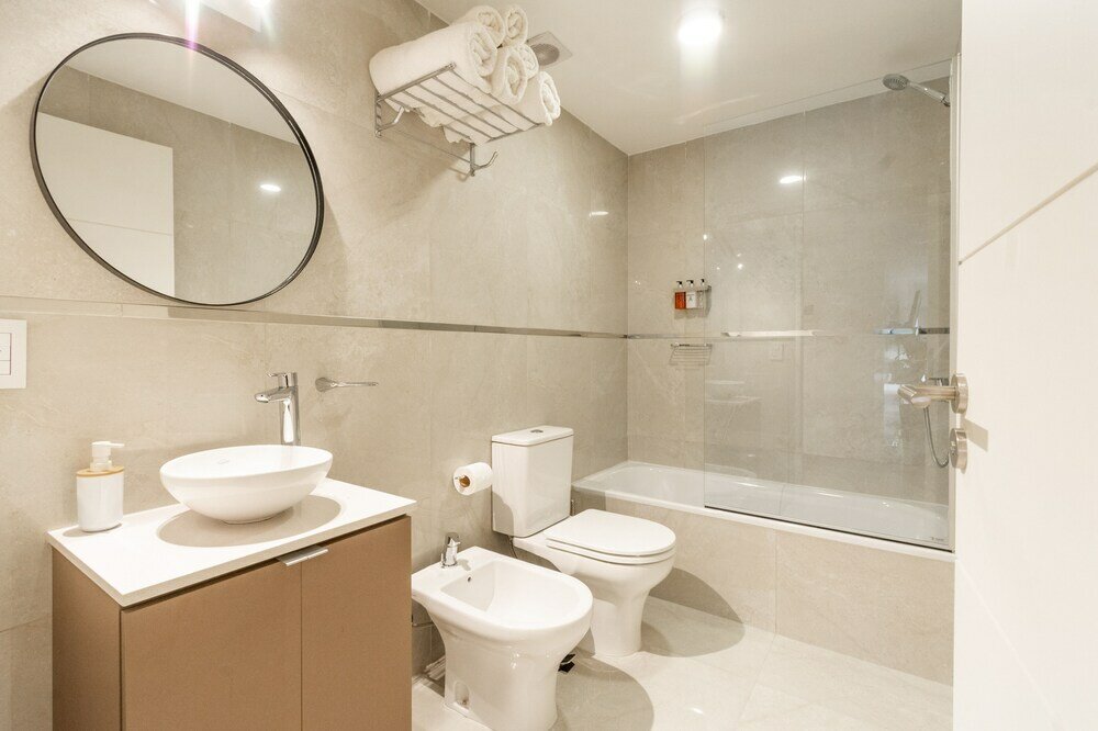 Фото Boutique Apartments Ba Moreno