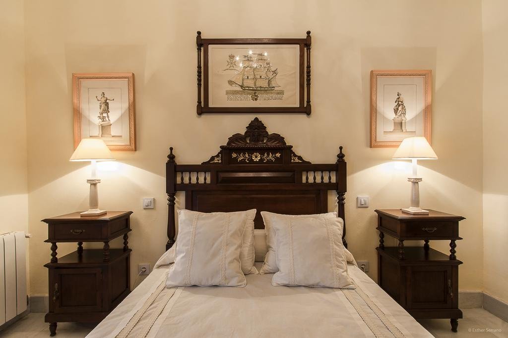 Фото Casa San Jose