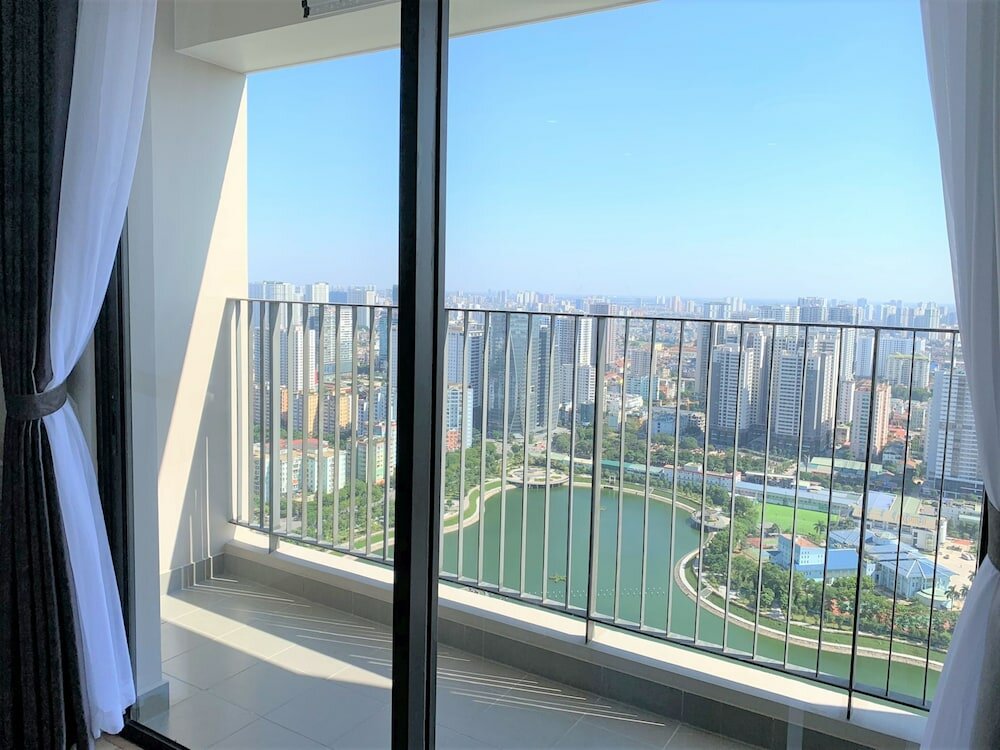 Фото D'capitale Apartments