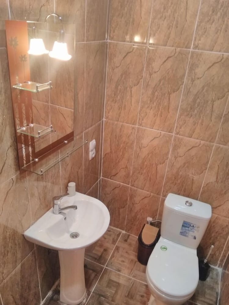 Фото Гостевой дом Lutrezi