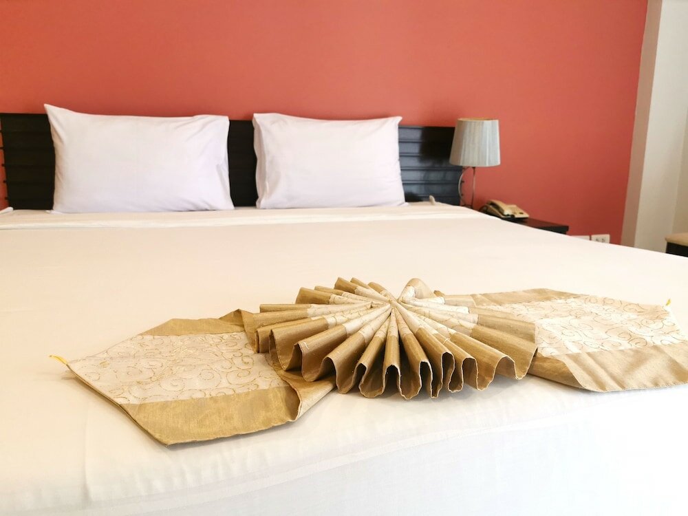 Фото Baan Rabiang Dao