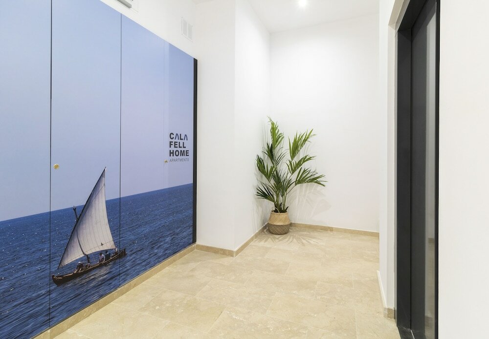 Фото Calafell Home Apartments