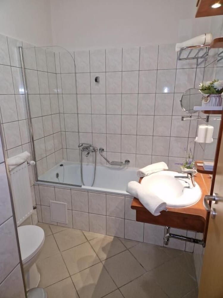 Фото Holdvirag Hotel