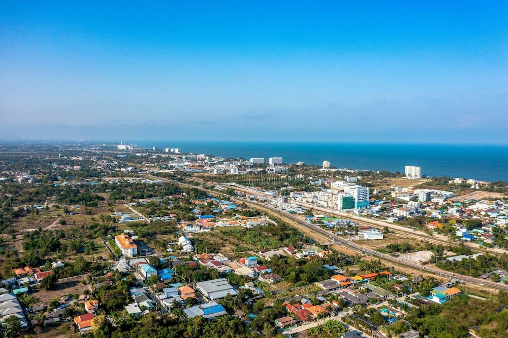 Фото Modern Large 2 Bedroom Pool Villa - Pv2