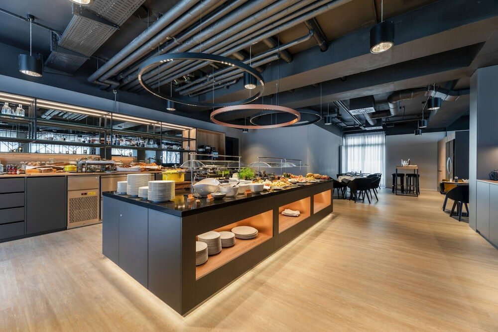 Фото Maxx Hotel Aalen