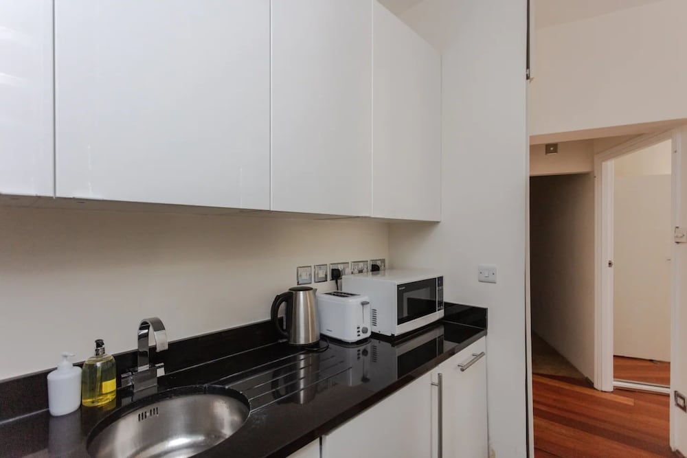 Фото Central 1 Bedroom Flat Near Buckingham Palace