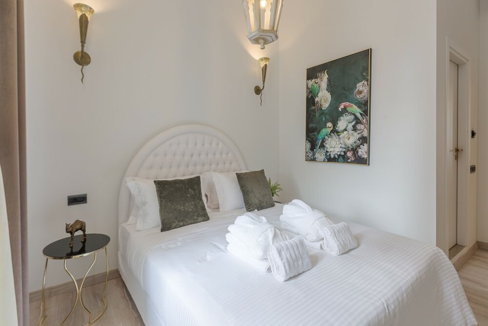 Фото Residenza di Fedralia