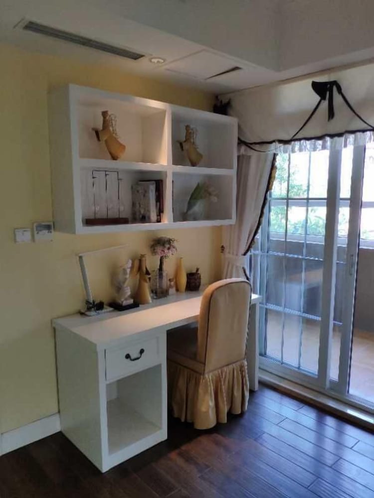 Фото QiuLin Villa