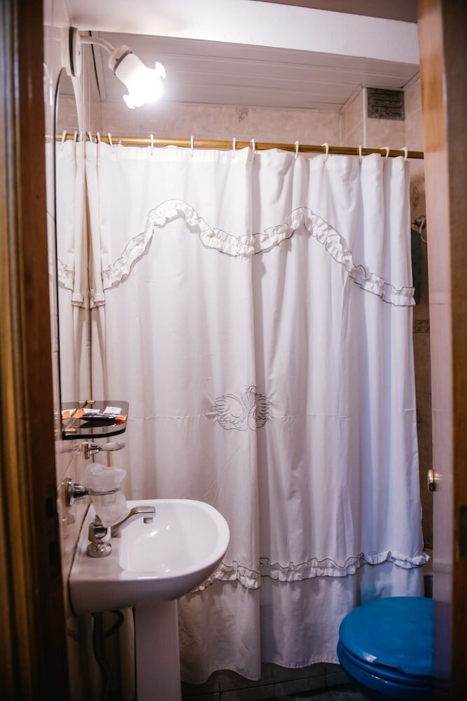 Фото Hotel Pacifico