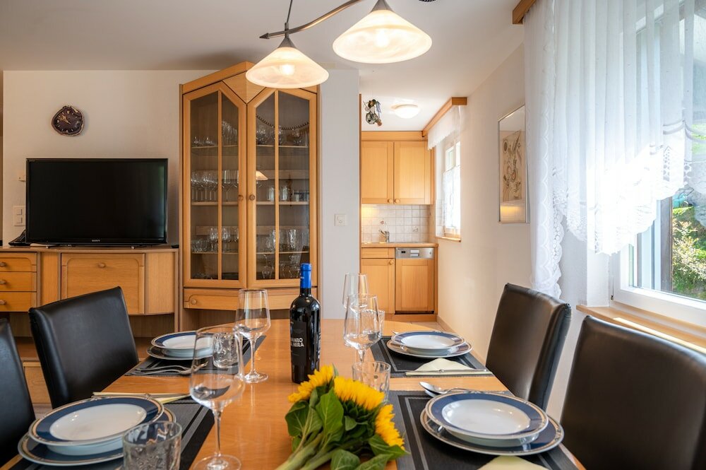 Фото Haus Kibo- Sunny place for 4