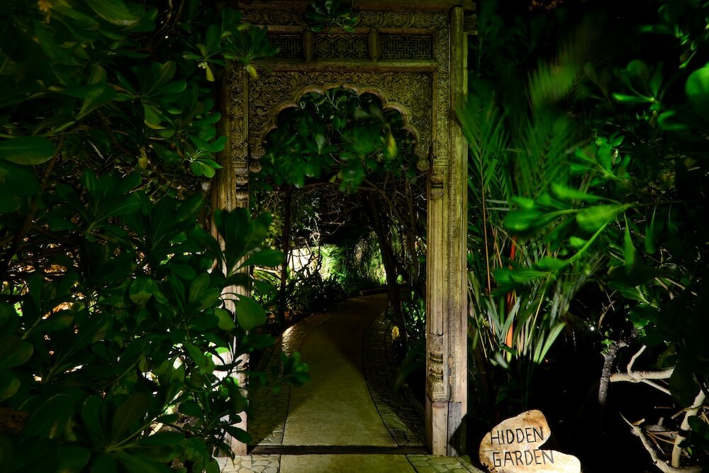 Фото Live Aqua Beach Resort Cancún - Adults Only - All Inclusive