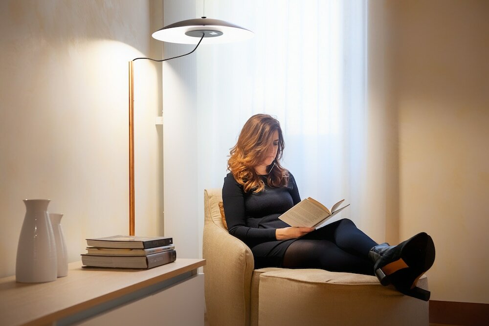 Фото 1881 Luxury Suites