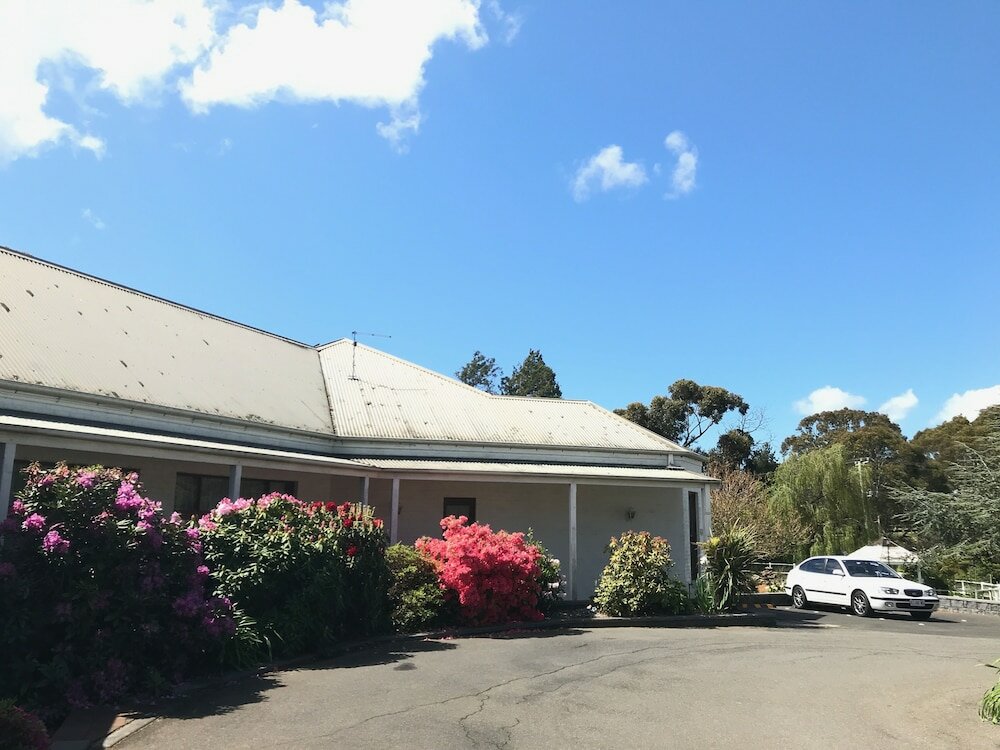 Фото Stony Rise Cottage B&b