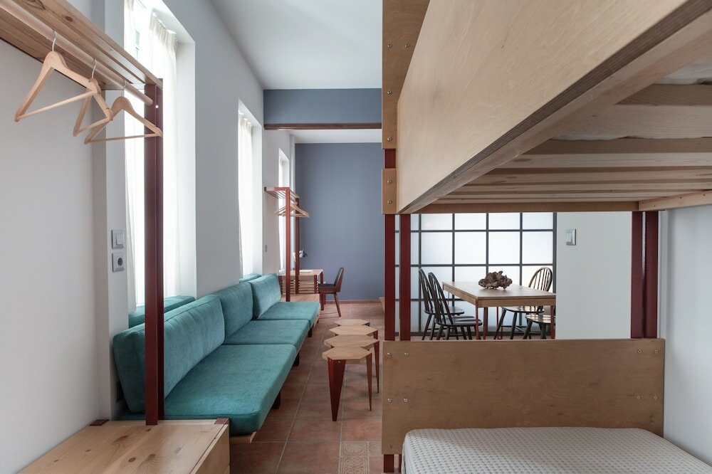 Фото Twin Circle Athens