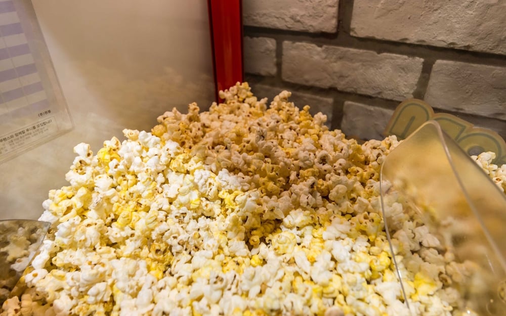 Фото Yeongdeungpo For U