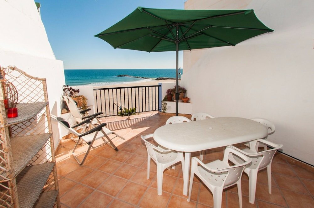 Фото HappyVila Rustico Apartments