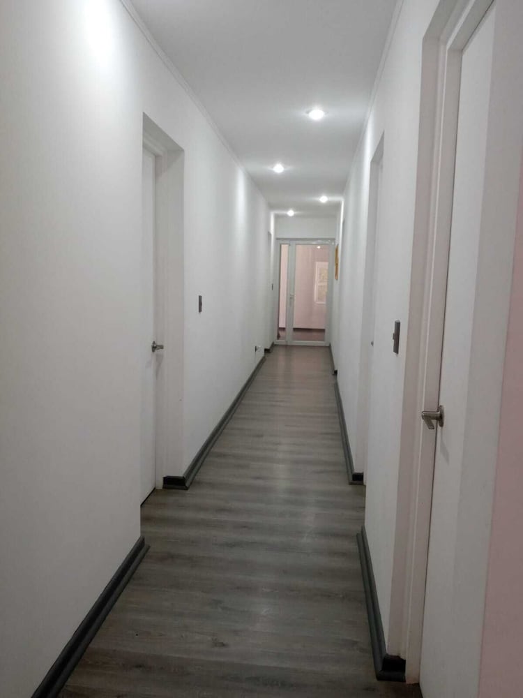 Фото Hermosa Gran Casa con Piscina EN Olmue