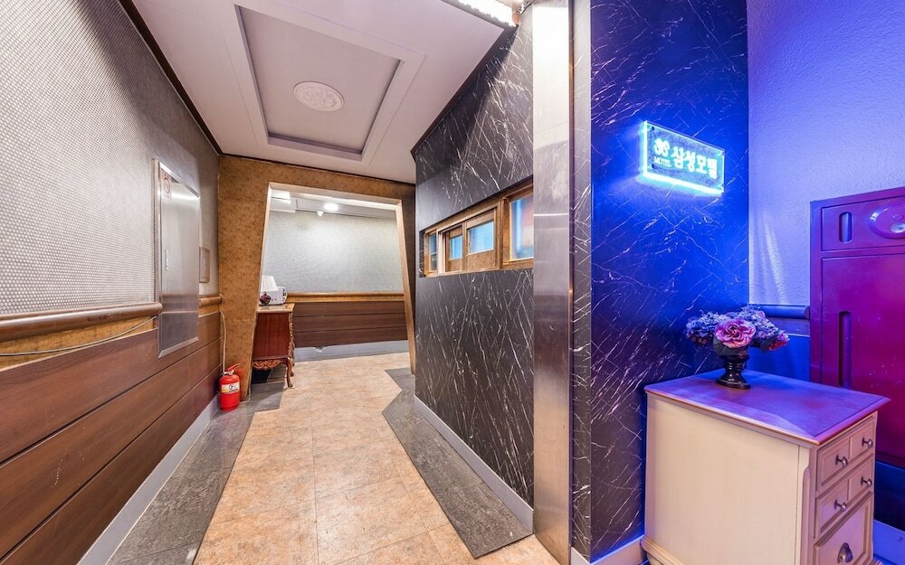 Фото Yongin Samsung Motel