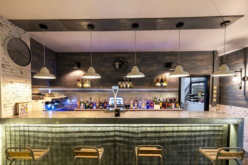 Гостиница Hotel Zielo de Levante