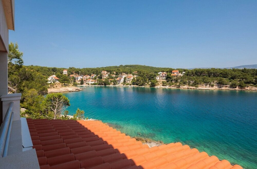 Фото Apartments Habek