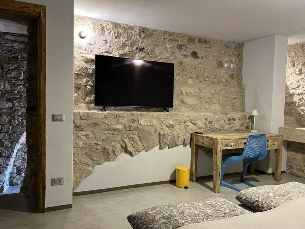 Фото Villa del Lis