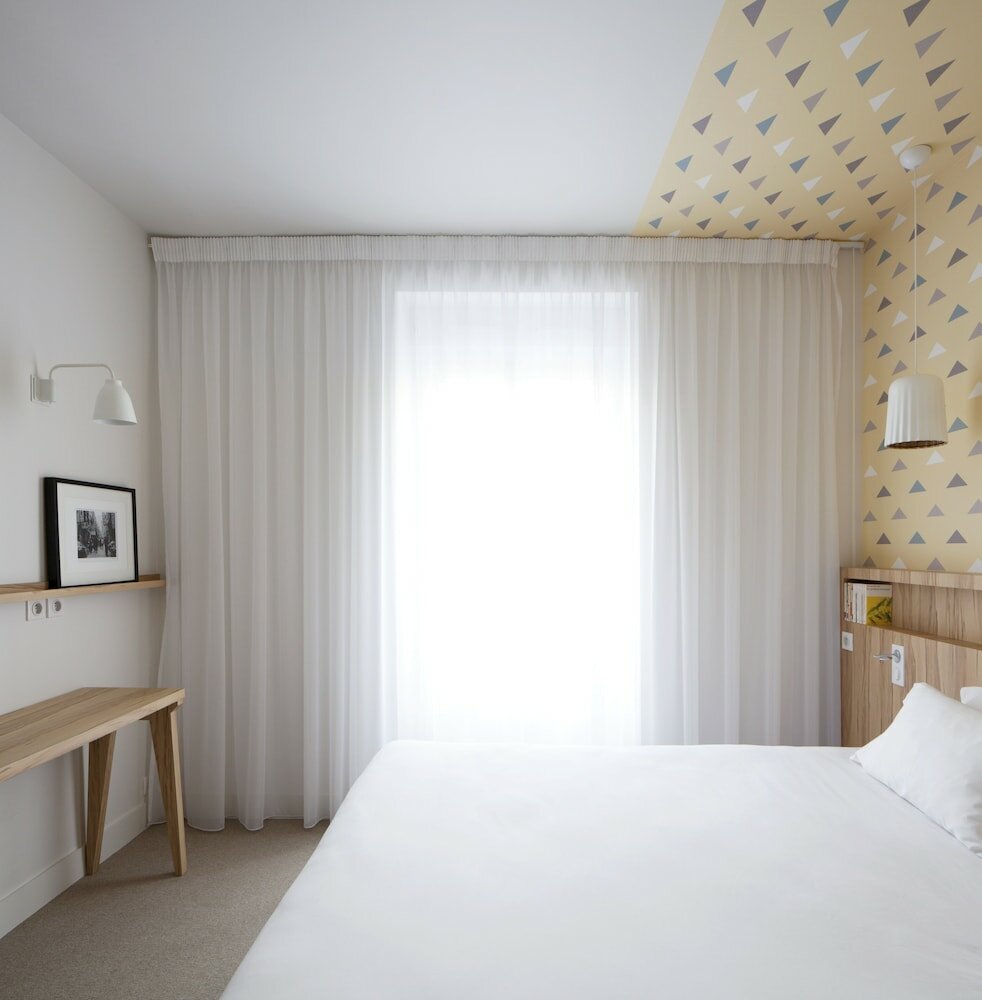 Фото Hotel Marin