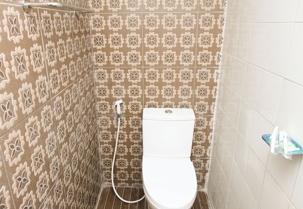 Фото Grand Iora Bekasi